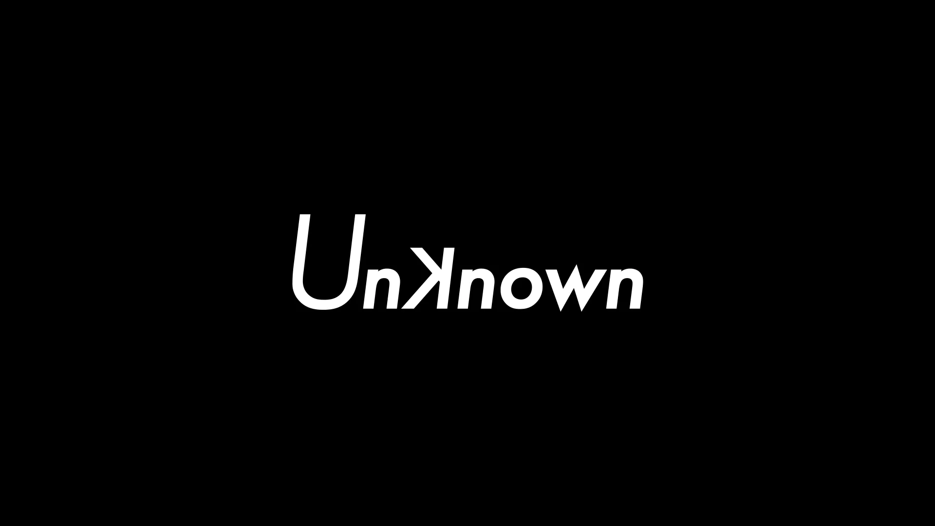 UnKnown